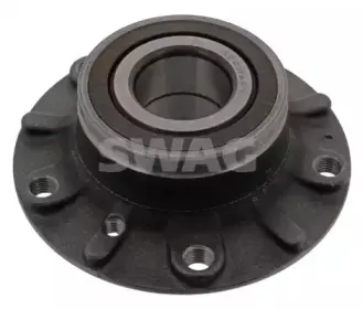 Комплект подшипника ступицы колеса SWAG купить